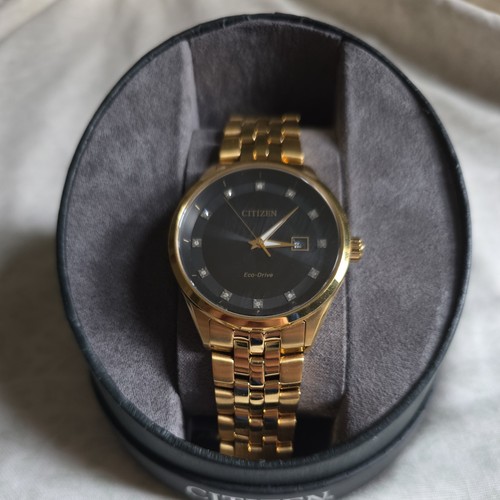 Orologio uomo citizen - orologio,