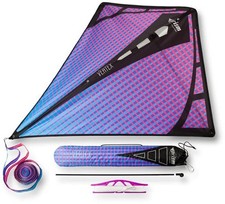 Prism Kites Vertex Diamond