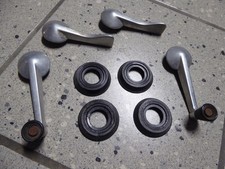 FIAT 500 F - Set Leve /