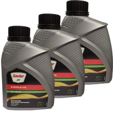 3 litri Olio Motore Alte