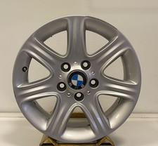 SET CERCHI AUTO 4 CERCHI USATI BMW SERIE 1 1 SERIE; 2 SERIE - 16 5x120 ET40