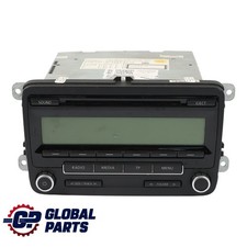 VW Volkswagen Golf Mk5 Unità principale radiocomandata CD Player 1K0035186AA