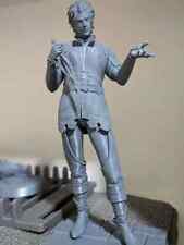 REALIZZAZIONE ACTION FIGURE IN