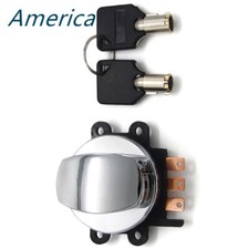 For Harley-Davidson Motorcycle