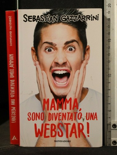 Mamma sono diventato - sono, una