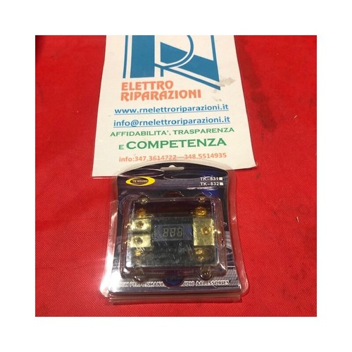 Distributore corrente con - distributore,