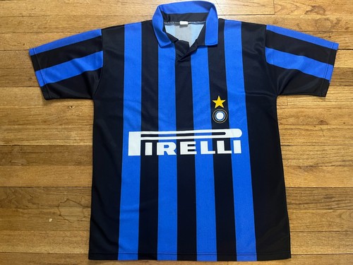 Inter milan italy replica - inter,