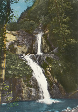 CARTOLINA *85 CASTEL D' AIANO