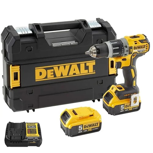 Avvitatore brushless