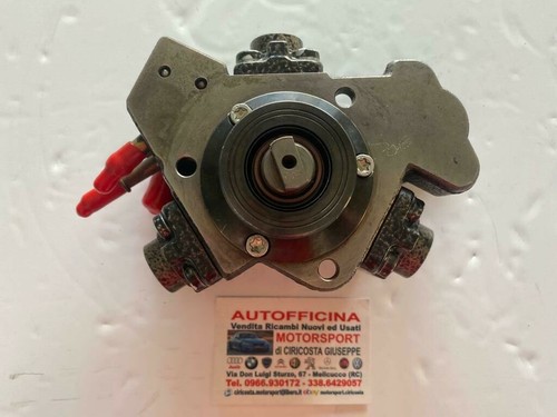 Pompa common rail fiat alfa - pompa,
