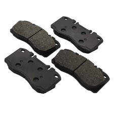 KIT PASTIGLIE FRENO ANTERIORE Iveco Daily IV V VI 35C15 40C15 3.0 35S21