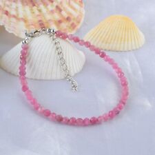 Bracciale Unisex In Argento