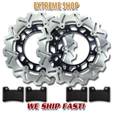 Yamaha Front Brake Disc Rotor