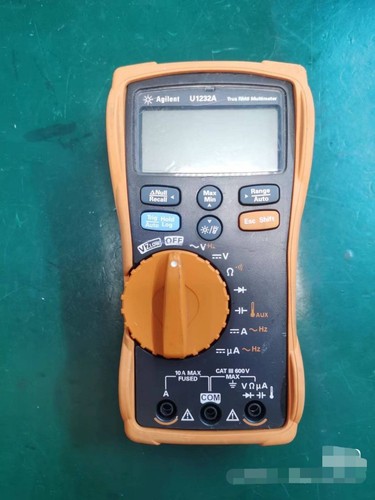 Multimetro digitale keysight - multimetro,