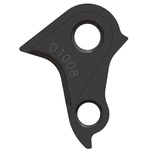 Derailleur hanger m068 - derailleur,
