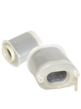 FILTRO SILENZIATORE FOLLETTO