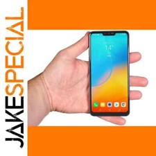 LG G7 ThinQ G710N 64GB Unlock