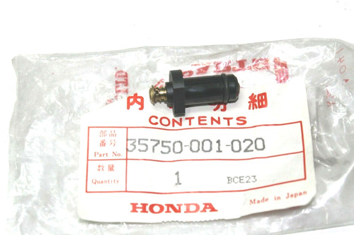 Honda interruttore folle - honda,