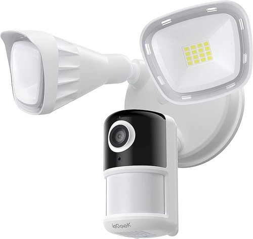 Iegeek telecamera - 2k,
