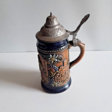 Boccale Di Birra Tedesca