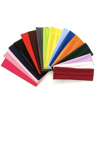 Fascia per capelli bambina 5 - fascia, 5,5