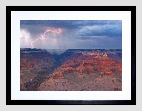 86824 paesaggio grand canyon - grand,