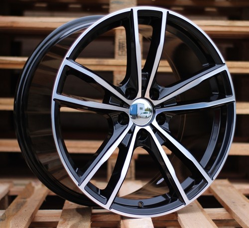 Cerchi stile 791m - stile, 19"