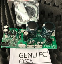 Genelec 8050a 702 - 8050a-702, ampli