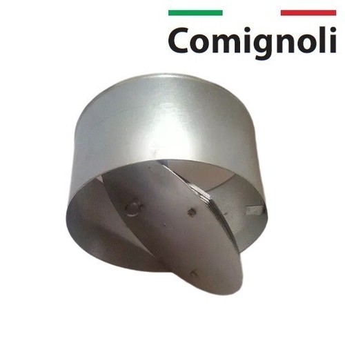 Valvola camino rinforzata - valvola,