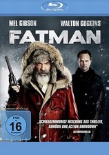 Fatman - (Mel Gibson + Walton