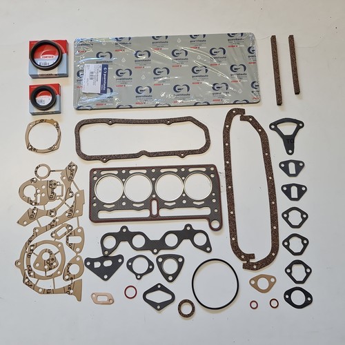Kit serie guarnizioni motore - kit,
