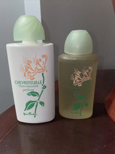 Set yves rocher - set,