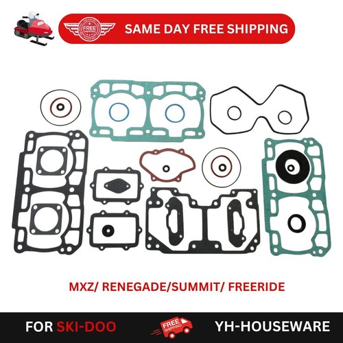711312 kit guarnizioni - kit,