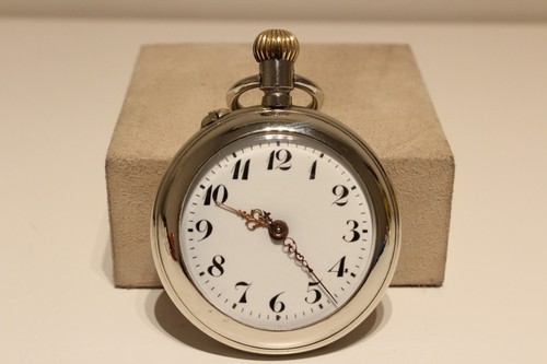 Antique nice men - antique, swiss