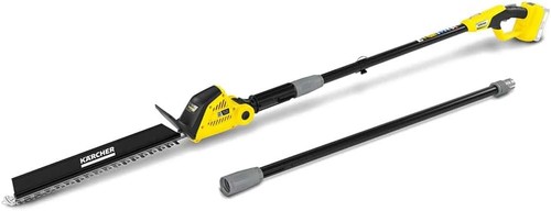 Tagliasiepi batteria - tagliasiepi, a