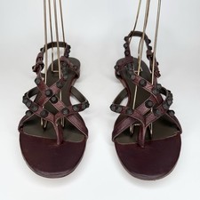 Balenciaga Arena taglia 40/10