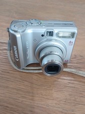Appareil Photo Canon Powershot