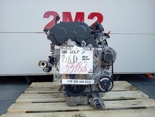 Motore completo per volkswagen - completo,