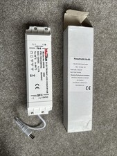 Maxilux Convertitore Elettronico LED Modello 96050