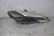 41318- Marmitta Terminale di Scarico Suzuki Gladius 650 dal 2009 al 2015