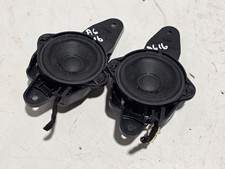 Audi A6 S6 C7 4G 2016 altoparlante porta posteriore 4G9035402 EIM18242