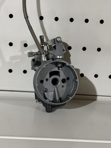 Carburatore vespa 50 - carburatore,