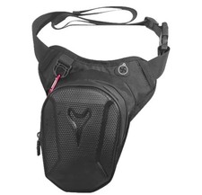 Cosciale Moto Borsa Da Gamba