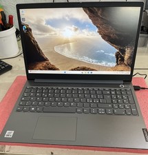 Lenovo ThinkBook15-IIL 15,6"