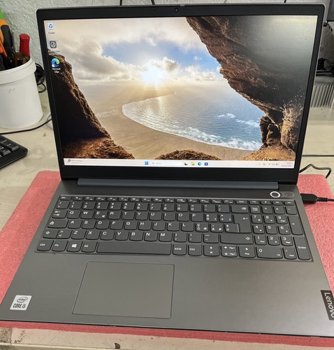Lenovo thinkbook15 iil - lenovo, 15,6"