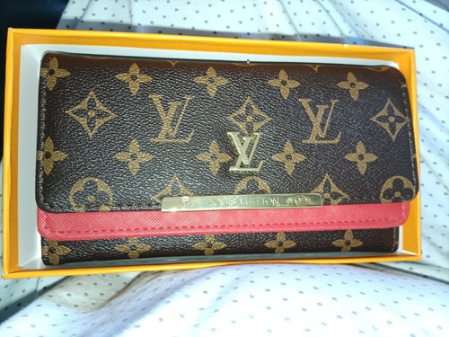 Portafoglio louis vuitton - portafoglio,