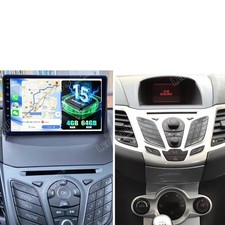 4G+64GB per Ford Fiesta
