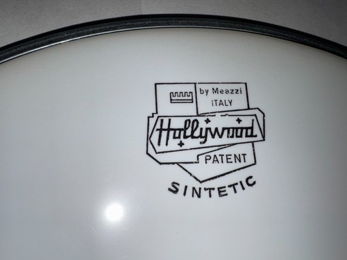 Hollywood meazzi pelle - by,