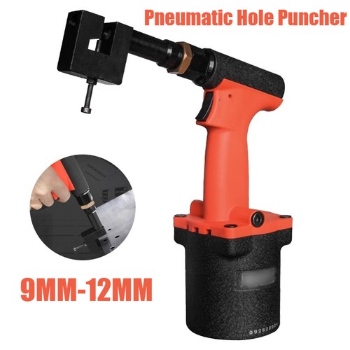 Punzonatrice pneumatica - punzonatrice,