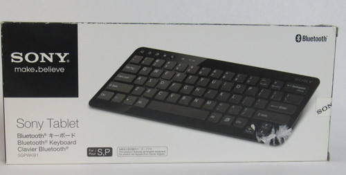 Sony sgpwkb1 tastiera - sgpwkb1,